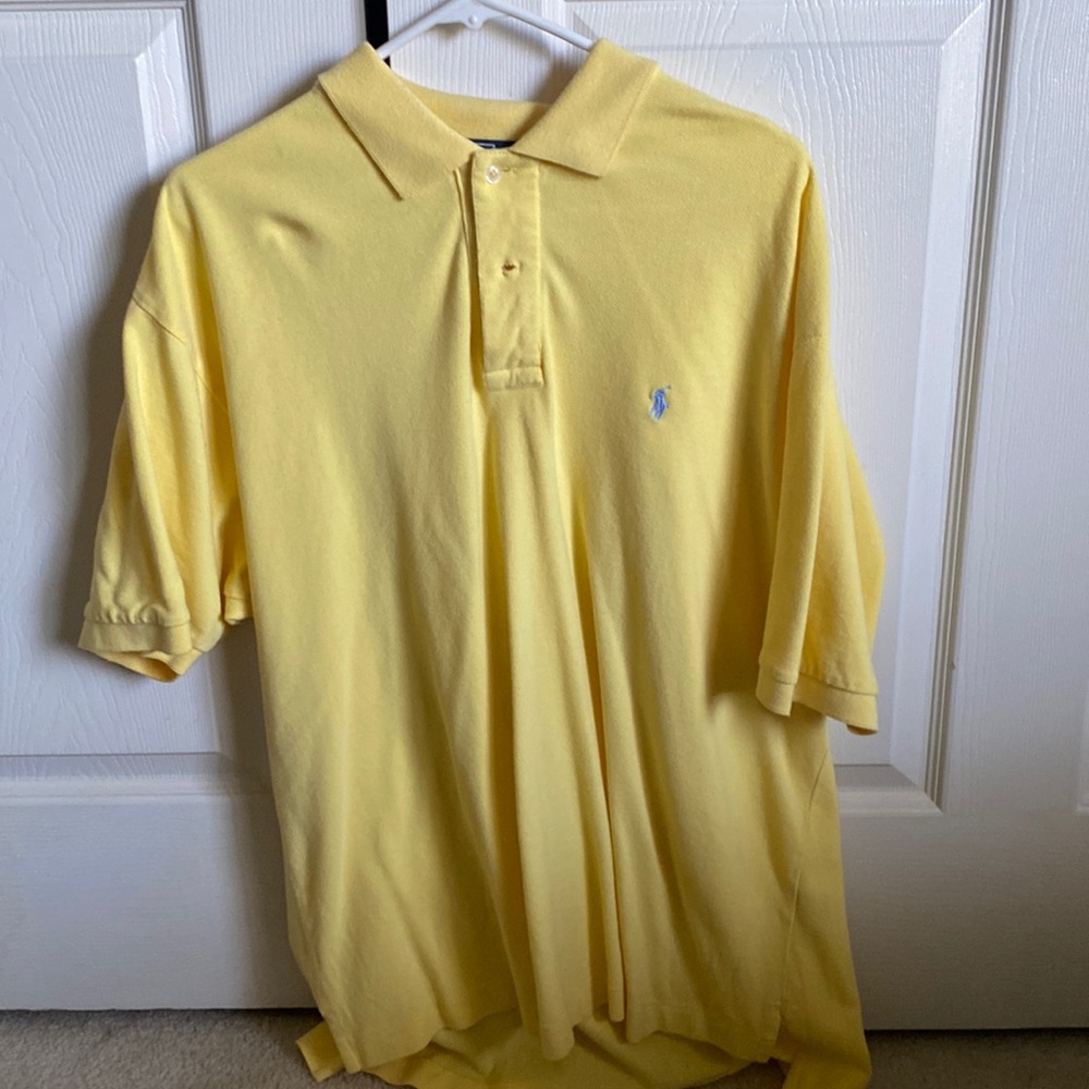 Men’s Polo Shirt